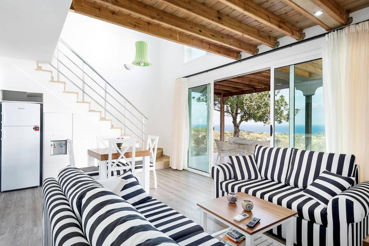 Joya Cyprus Stargazer Garden Apartment (Adults Only) 2