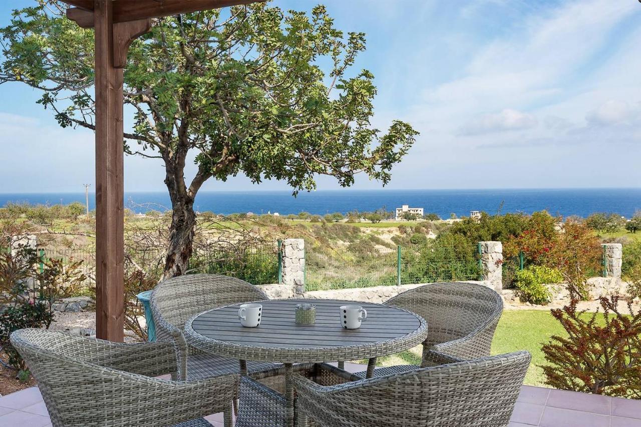 Joya Cyprus Stargazer Garden Apartment (Adults Only) 1