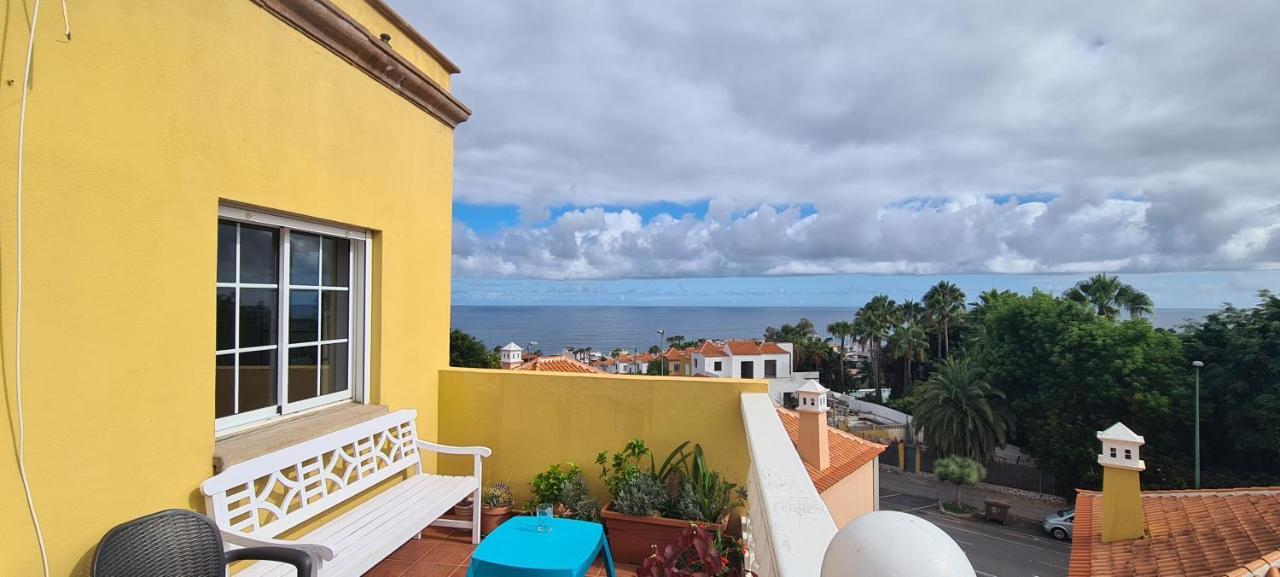 Puerto Cruz Near Beach 2