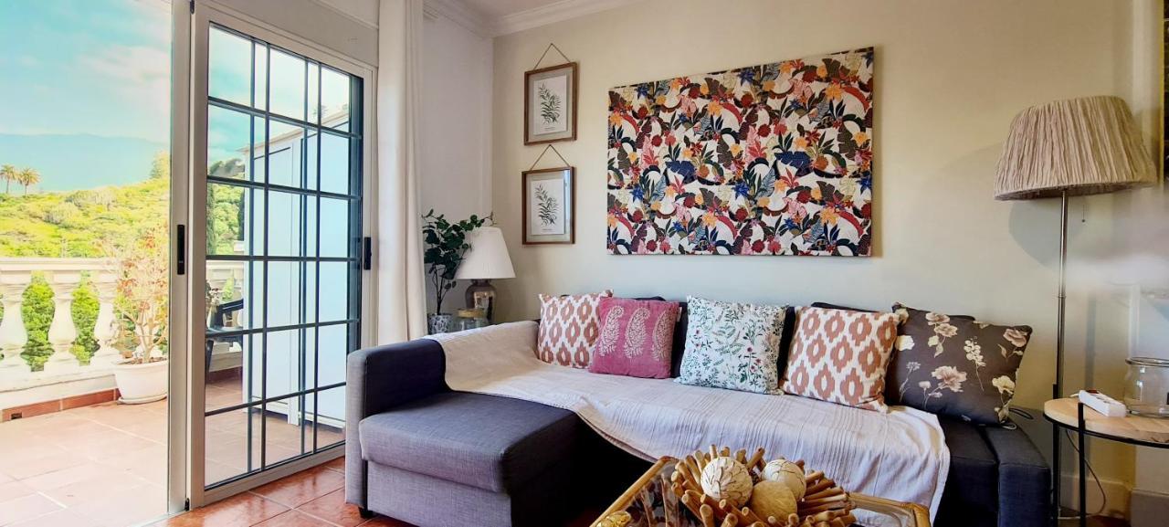 Puerto Cruz Near Beach 1