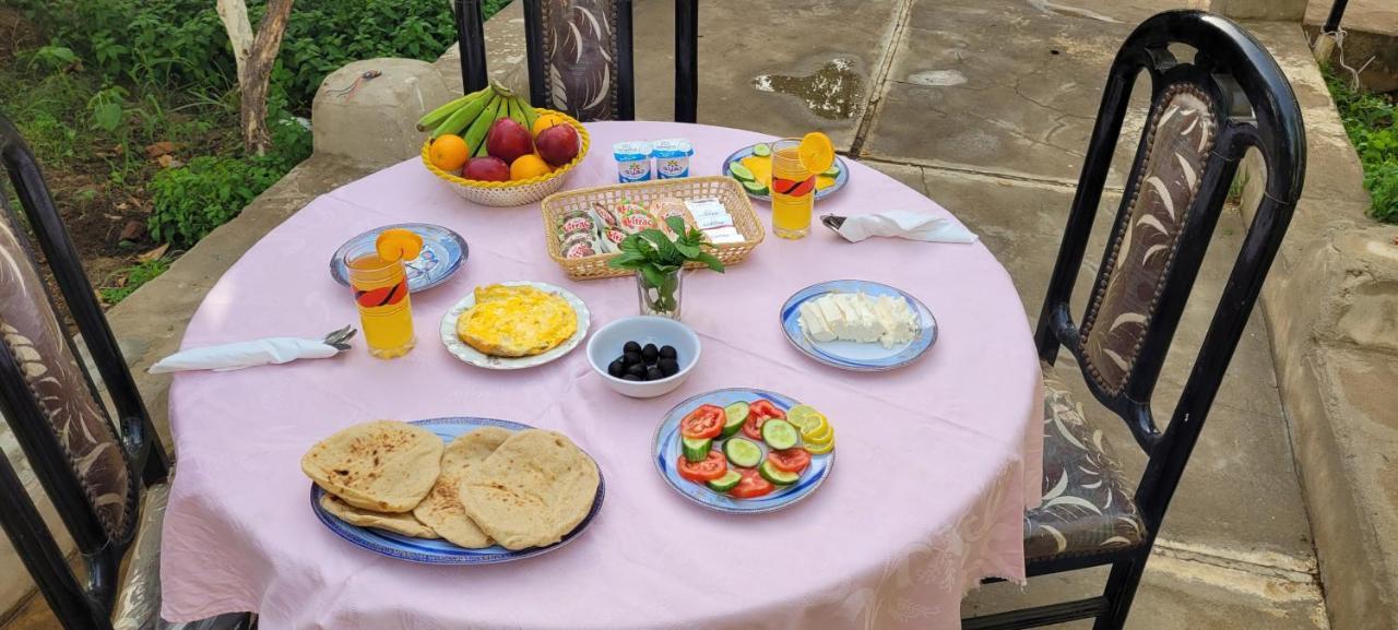 Luxor Villa Hatshepsut 2