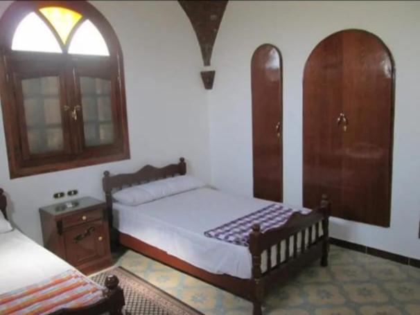 Luxor Villa Hatshepsut 1