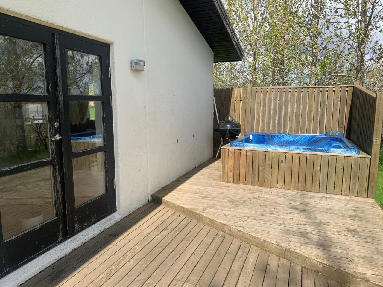 The Organist House in Golden Circle 2