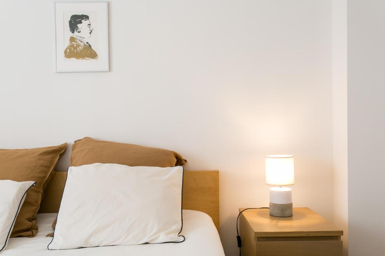 Apartamento Central E Confortavel Junto Ao Bairro Da Graca 2