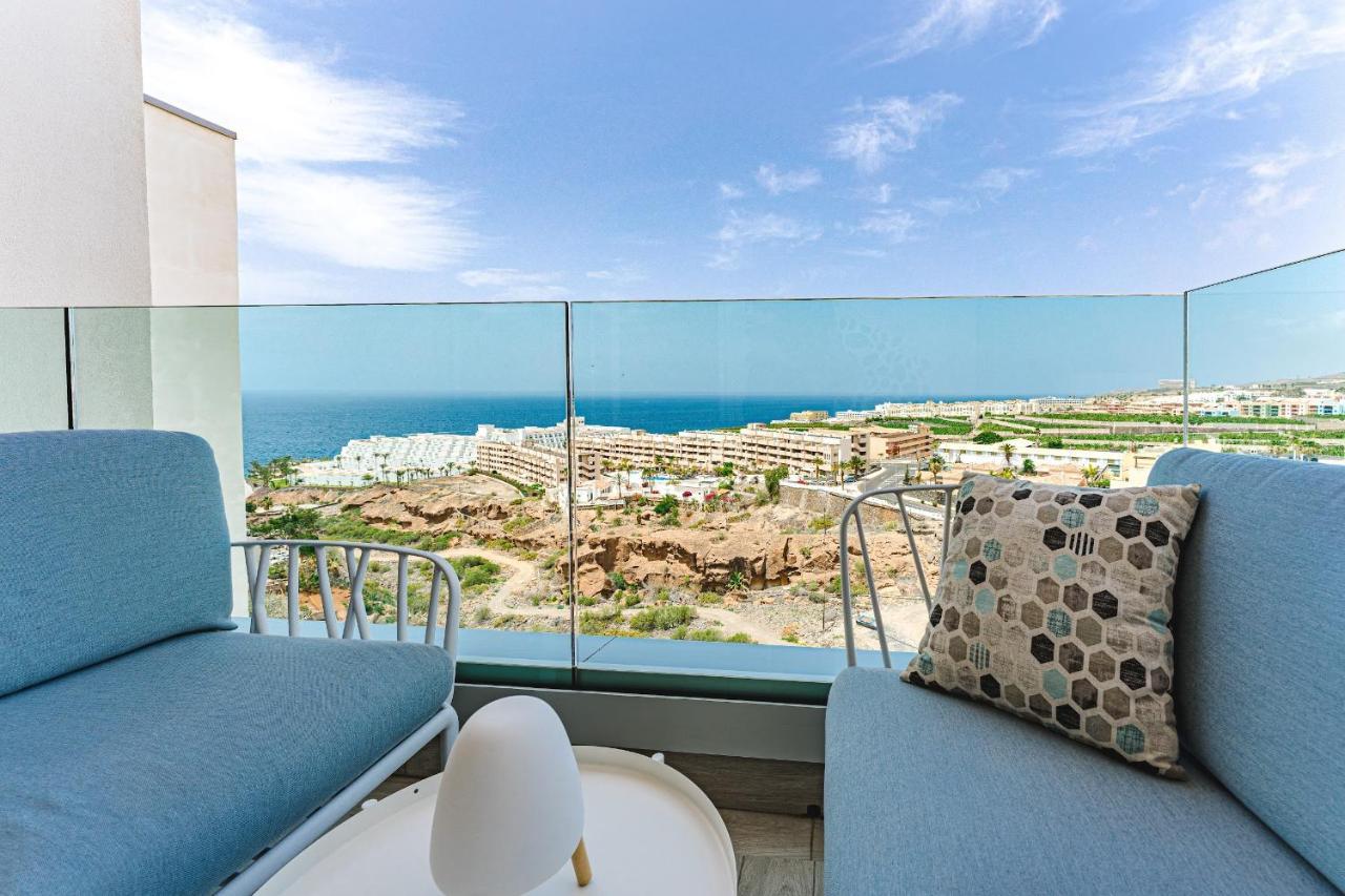 Ocean View Penthouse Blue Lagoon