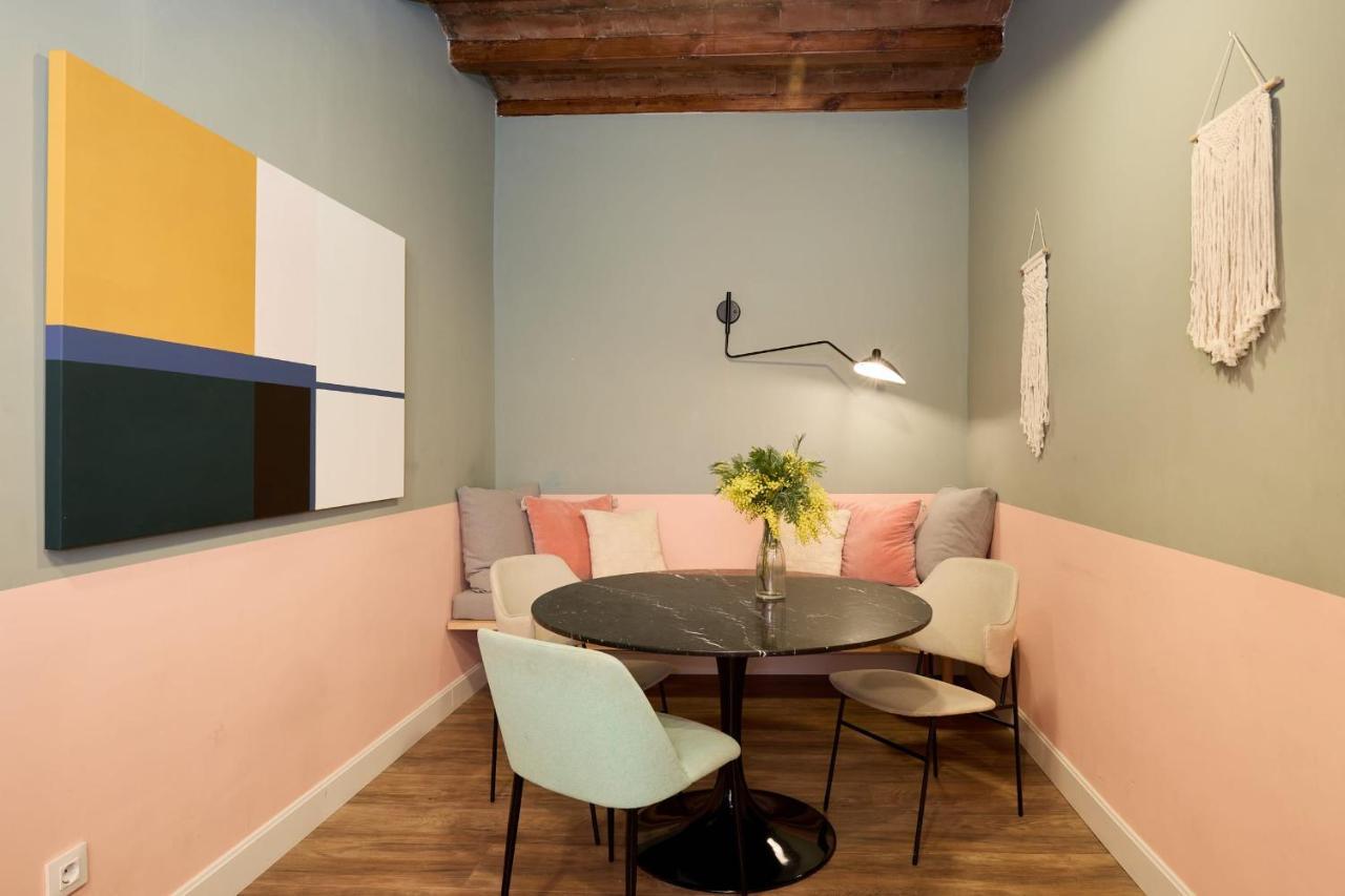 Casa Cosi - Putxet 2 1