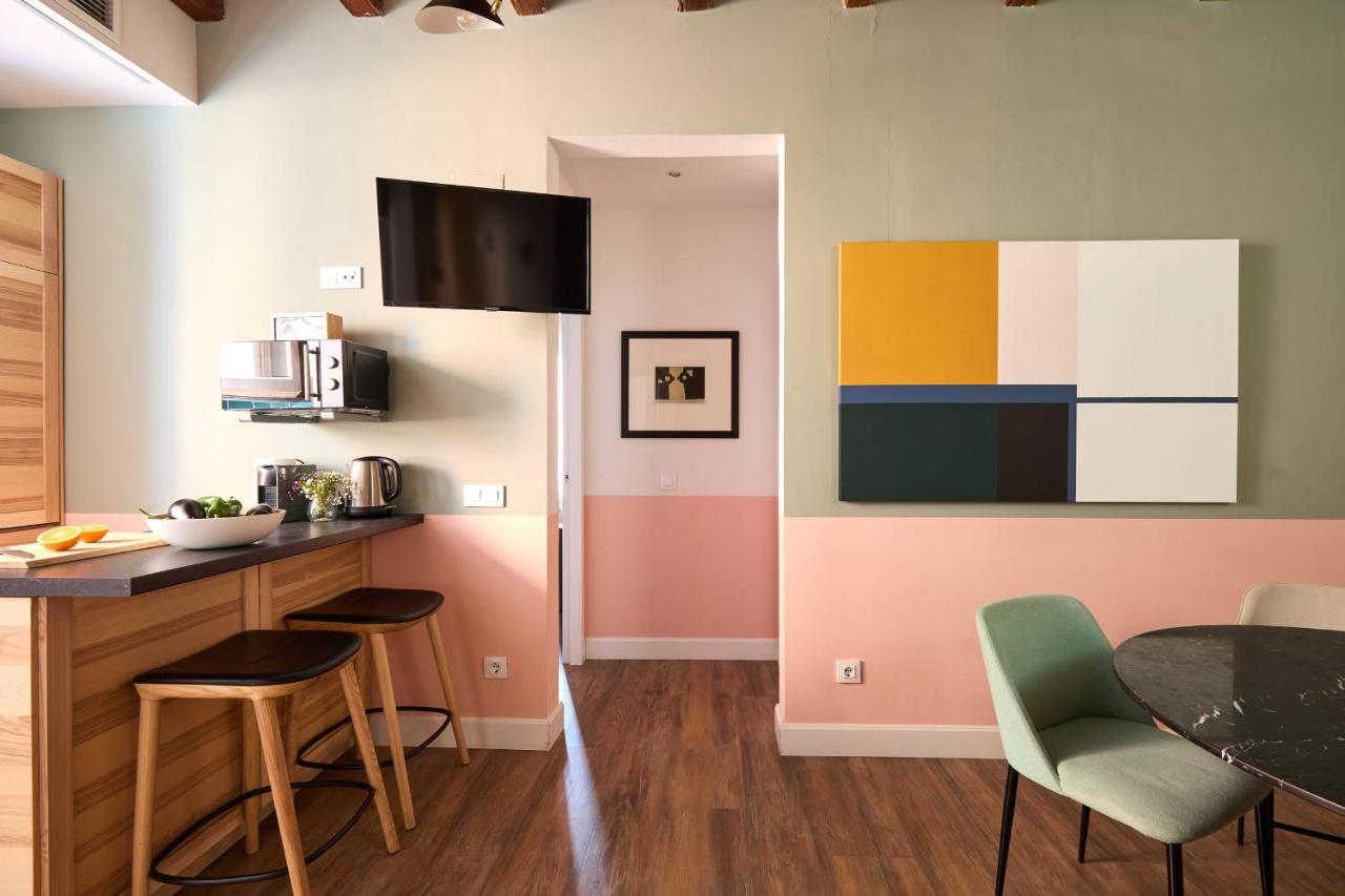 Casa Cosi - Putxet 2 2