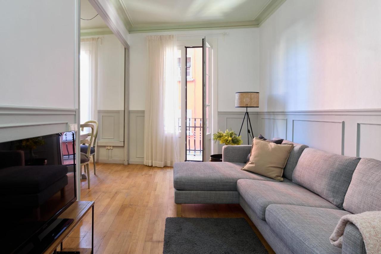 Casa Cosi - Sant Gervasi 2 1