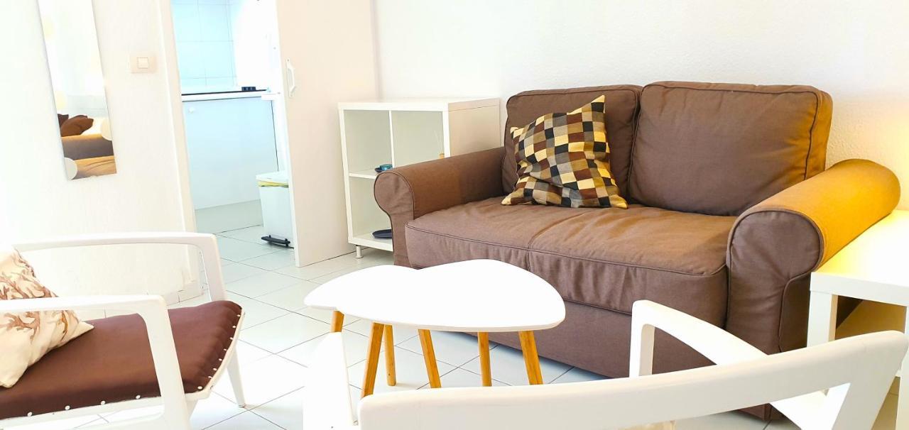 Martianez Beach Studio 1