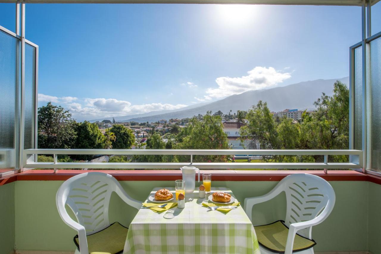 Apartamentos Estudio Nuevo En Puerto de la Cruz (Adults Only) 2