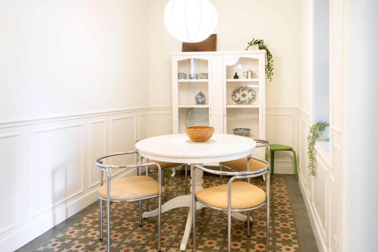 Casa Cosi - Putxet 1 2