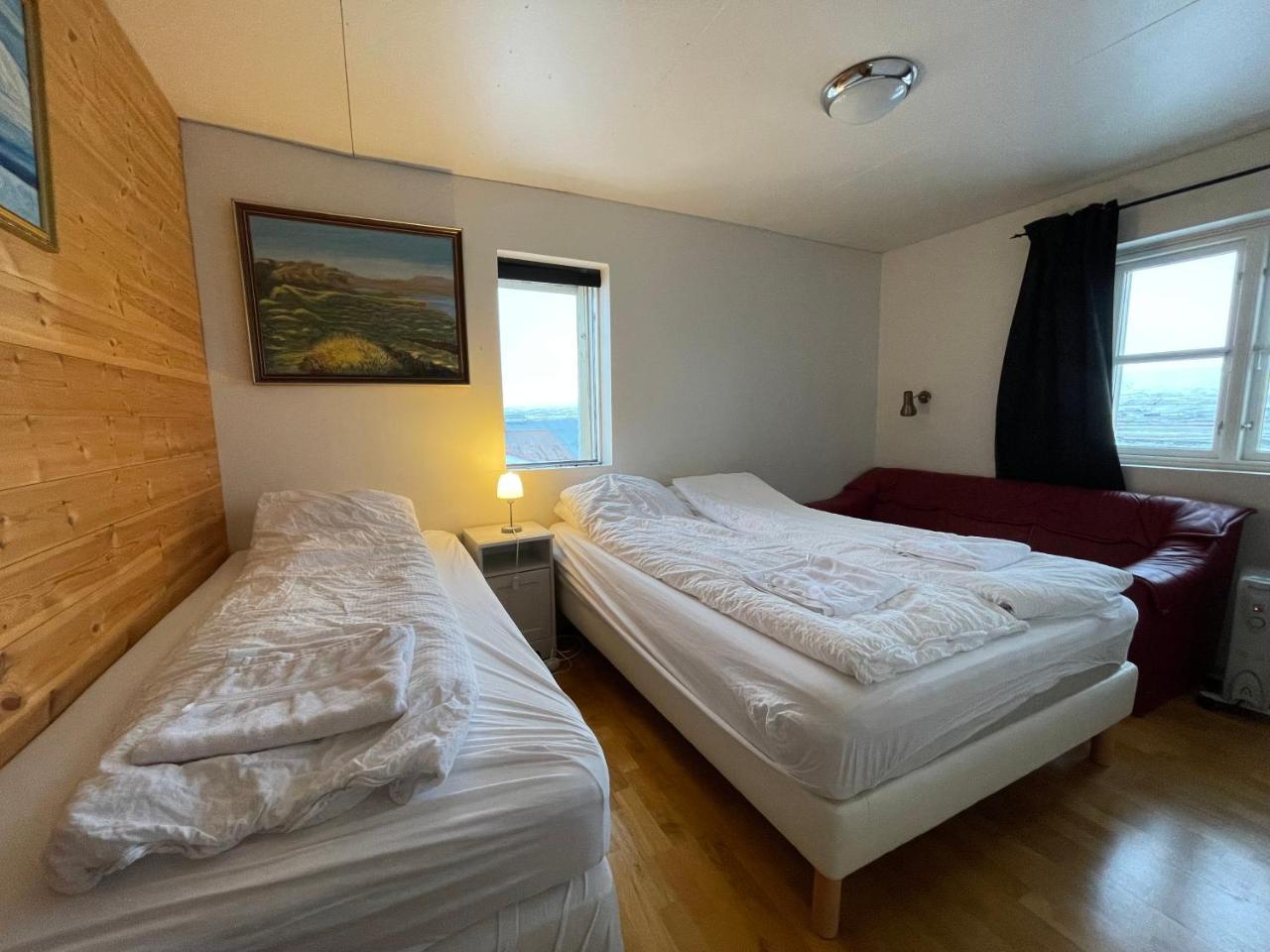 Fagrabrekka Private Room 1