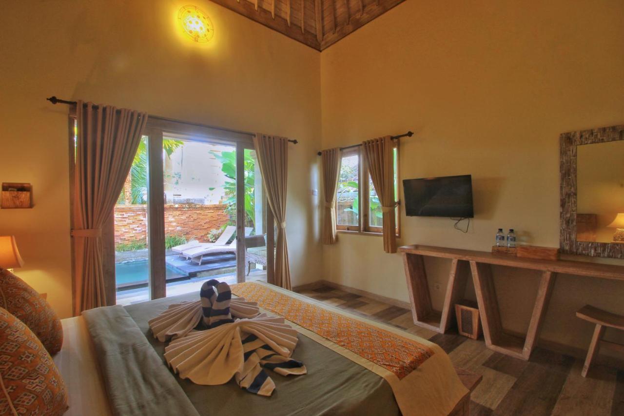 The Suci Sari Ubud 1