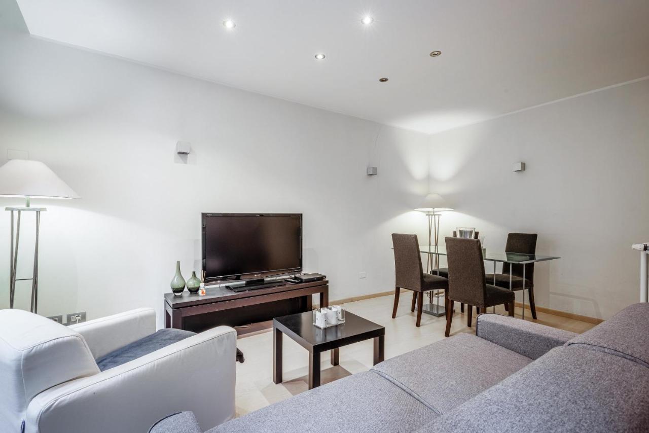 Easylife - Splendido Bilocale San Babila Duomo