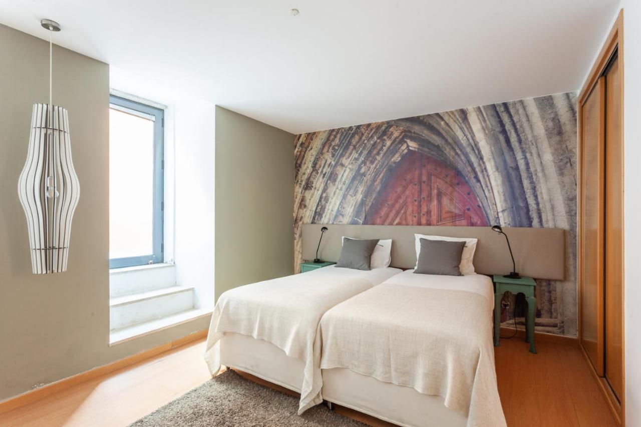 Flh Liberdade Terrace Apartment (Adults Only) 2