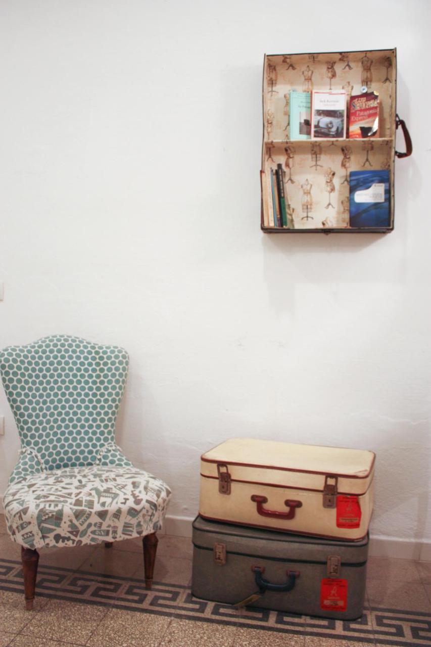 Sa Prazza Guesthouse (Adults Only) 2