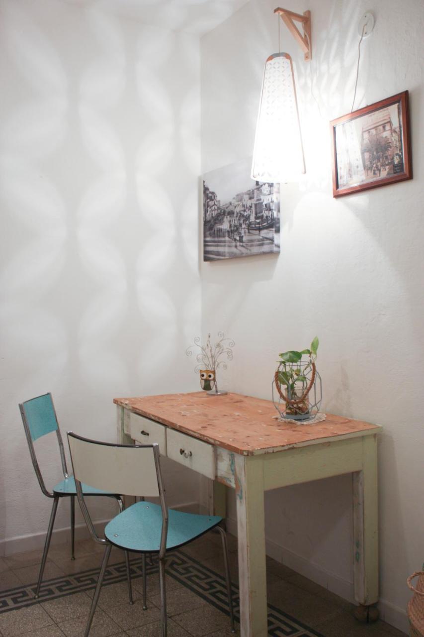 Sa Prazza Guesthouse (Adults Only) 1