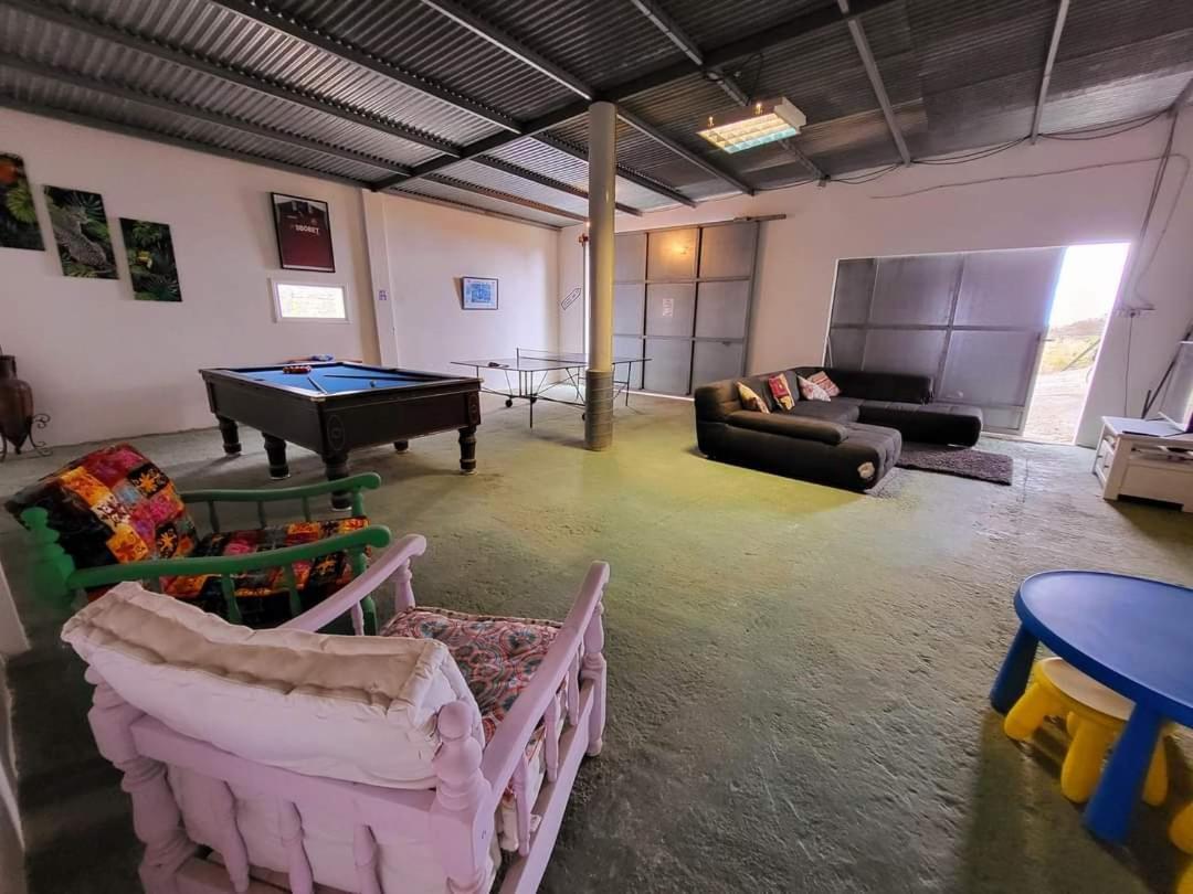 Country Cottage Cabana 2