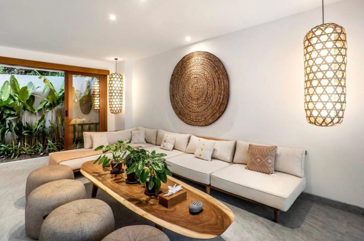 Villa the Rimba by Balisuperhost