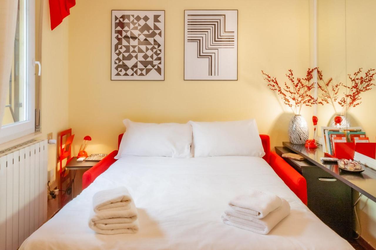 Bnbutler - Pontaccio 4 - Brera - Atmosfere di Charme in Pieno Centro 1