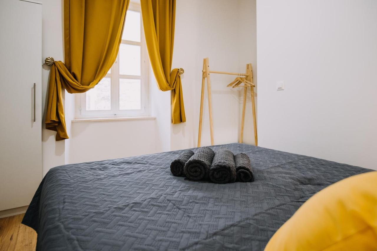 Art Deco Dubrovnik Apartments by Duhomes