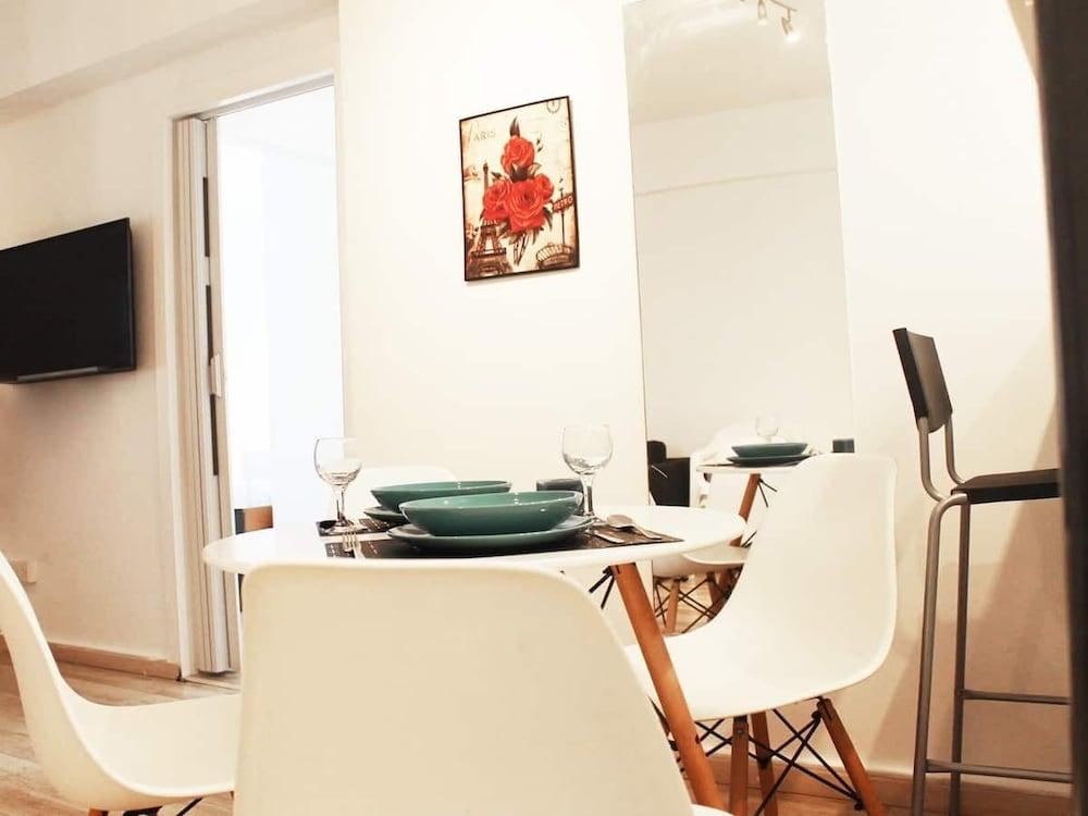 Sunrise Seaview Apartment 2