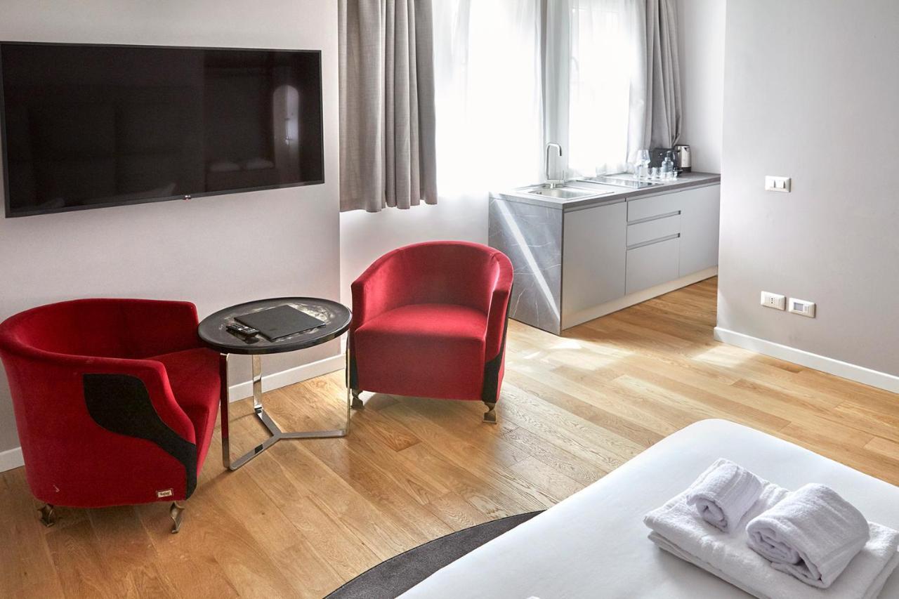 Prestige Boutique Aparthotel -Piazza Duomo (Adults Only) 2