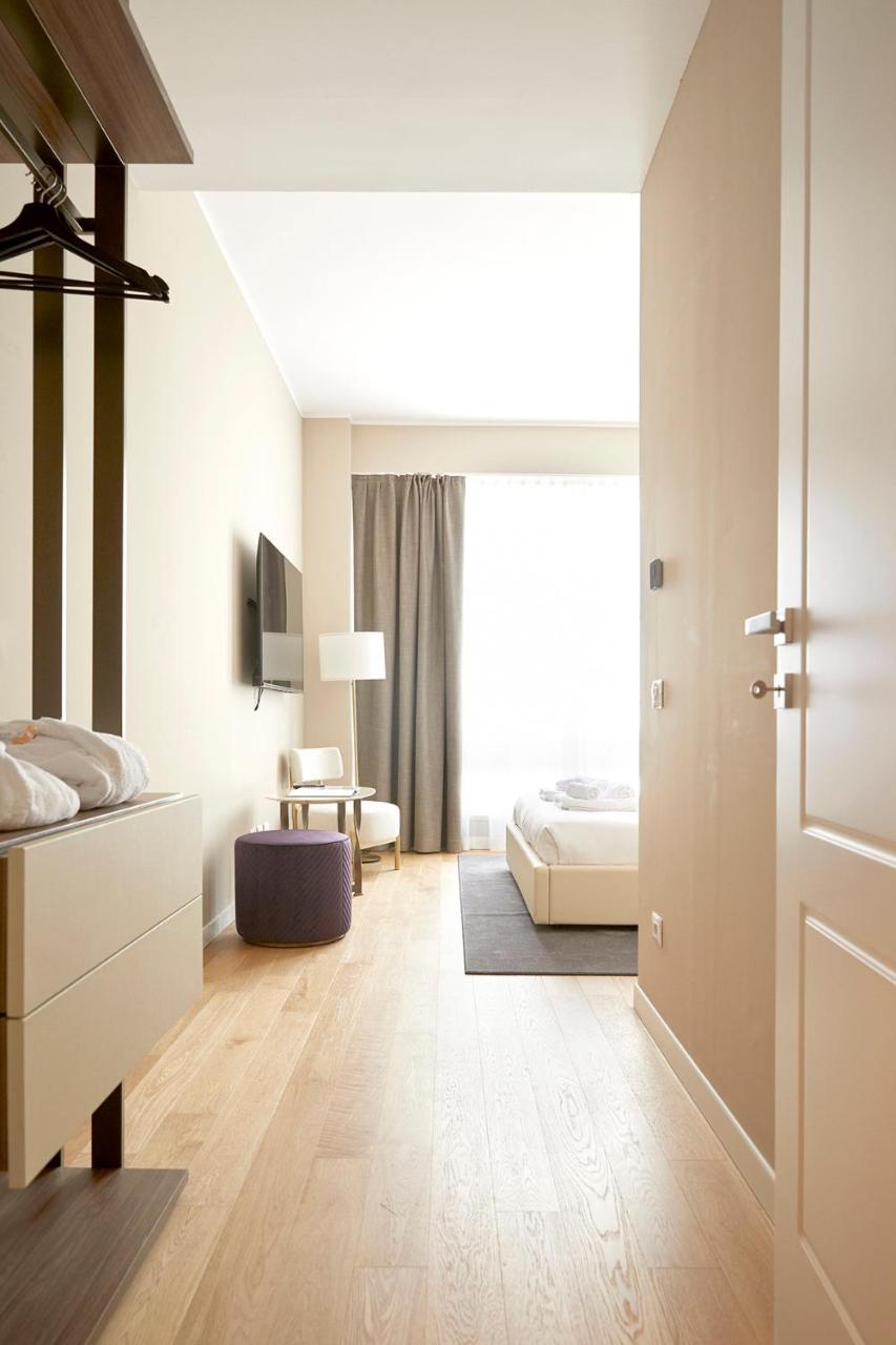 Prestige Boutique Aparthotel -Piazza Duomo (Adults Only) 1