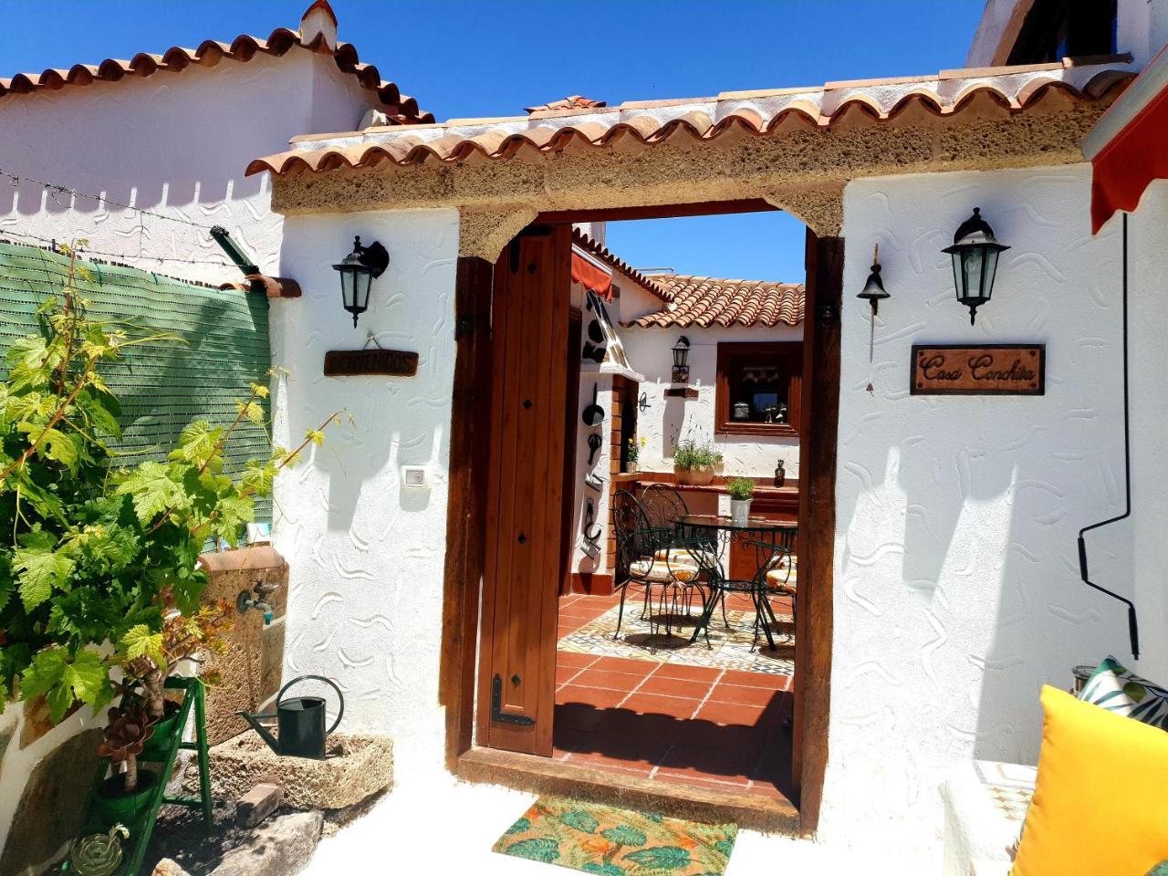 La Casa de Conchita 2