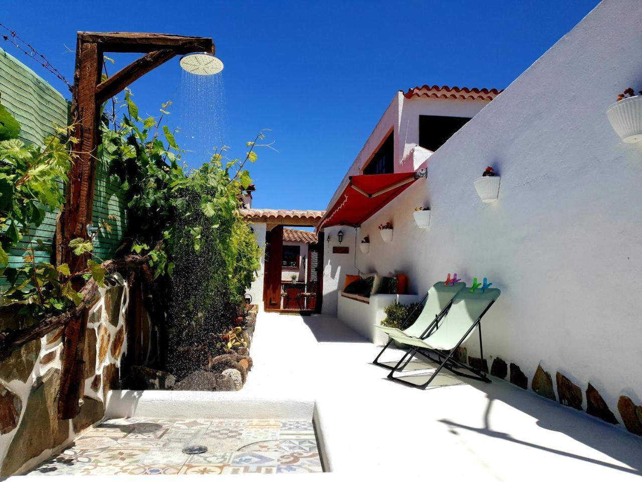 La Casa de Conchita 1