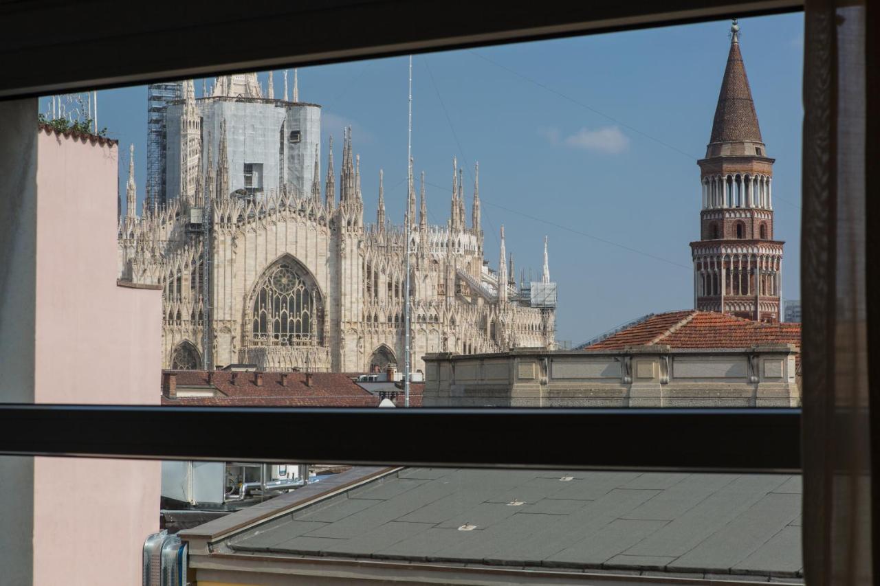 Enjoy Duomo - Flavio Baracchini 9 (Adults Only) 1