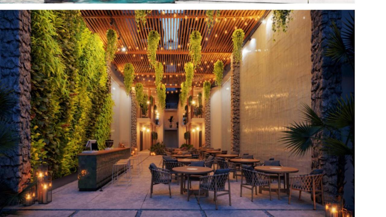 Sale! ! Big 95m Luxury Apt in Boutique Resort (Adults Only) 2