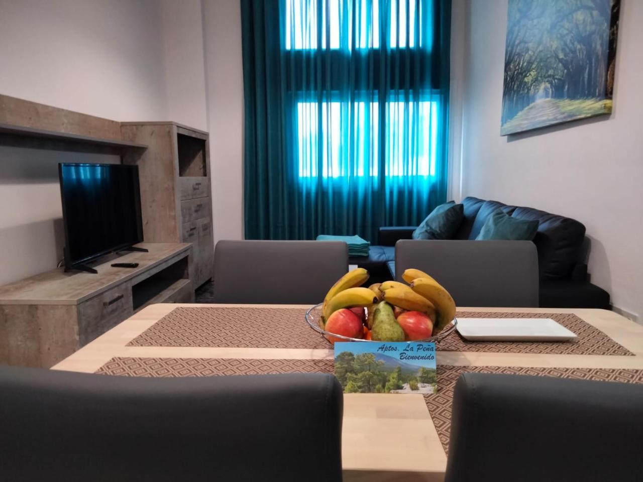 Apartamentos la Pena a 1