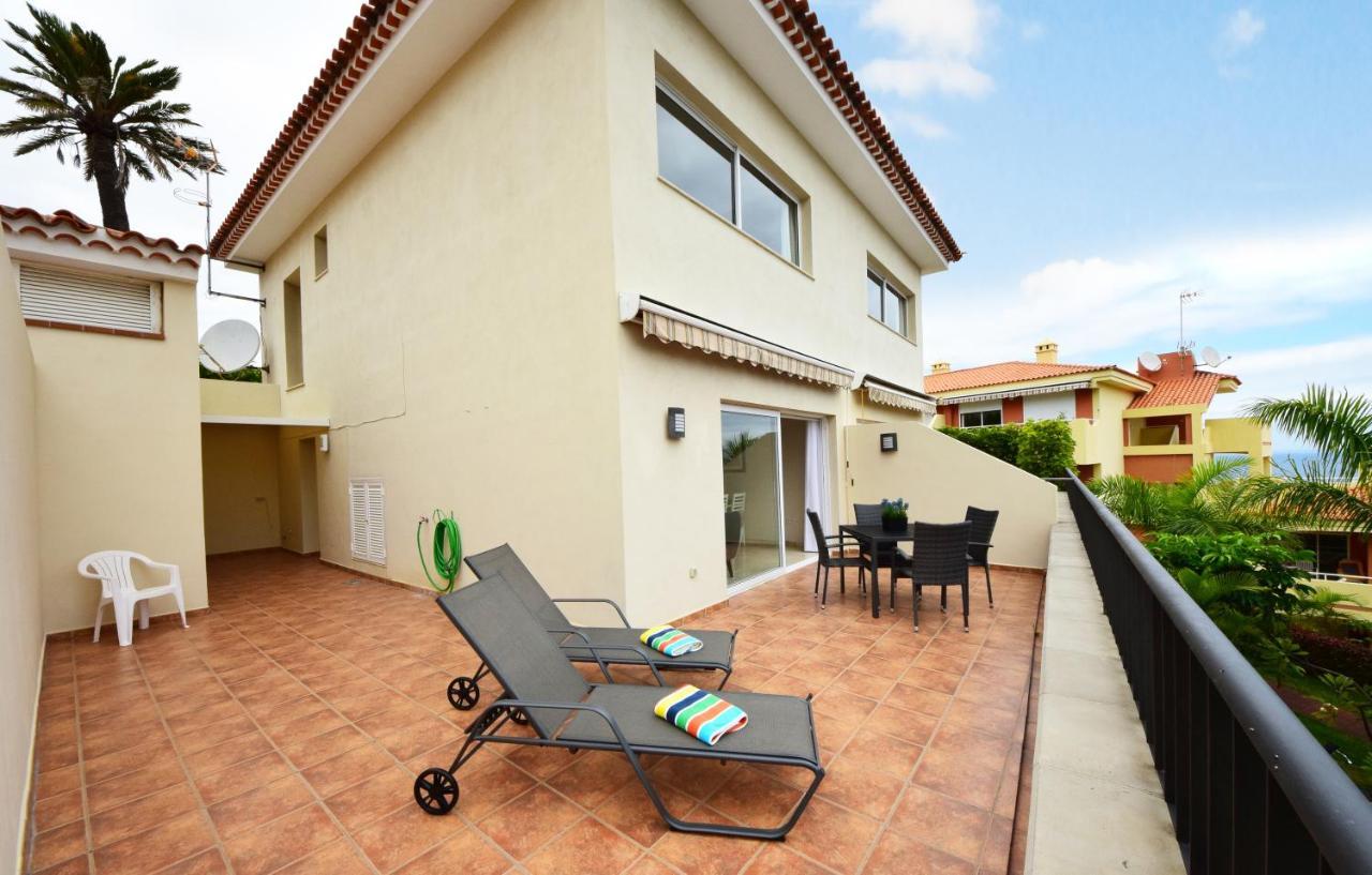 Fragata - Vivienda Vacacional 2