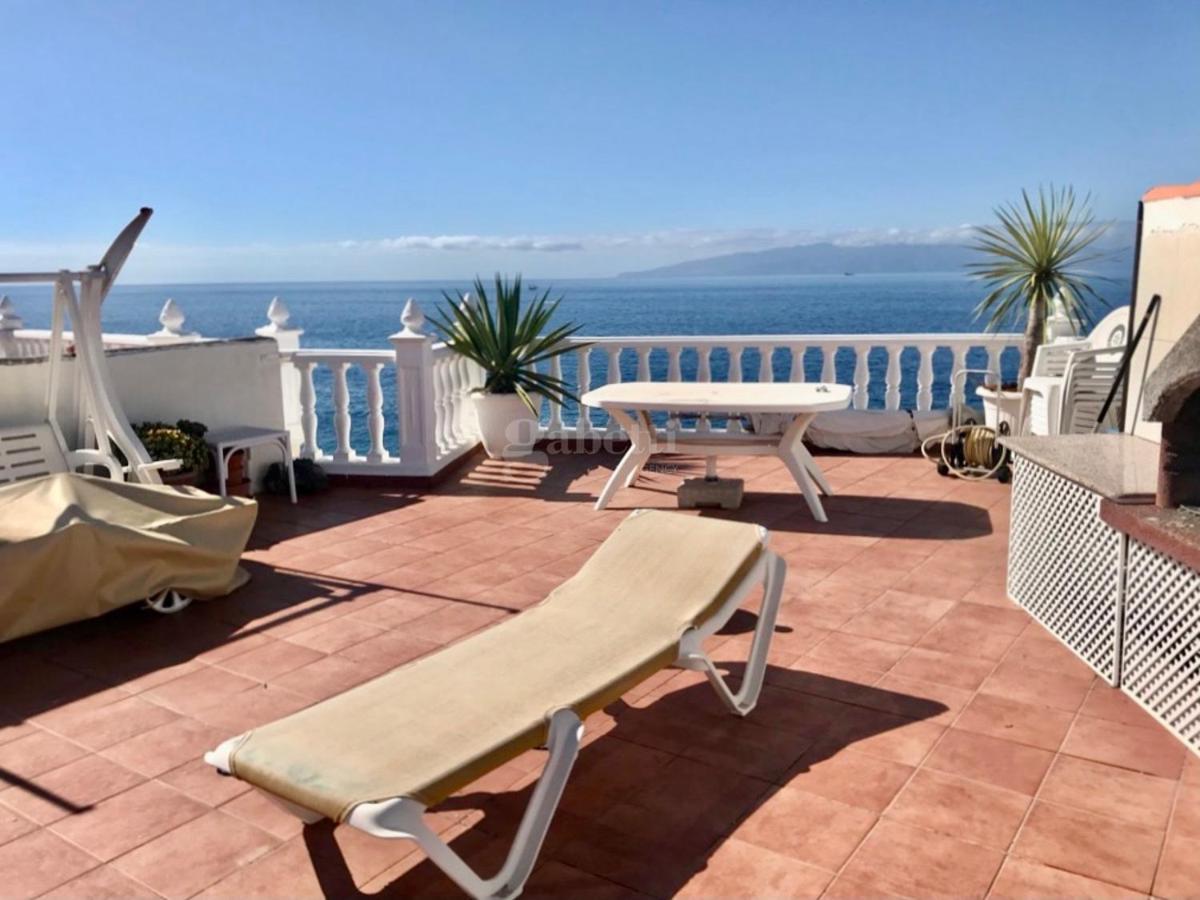 1st Line Sea View & Rooftop - Arena