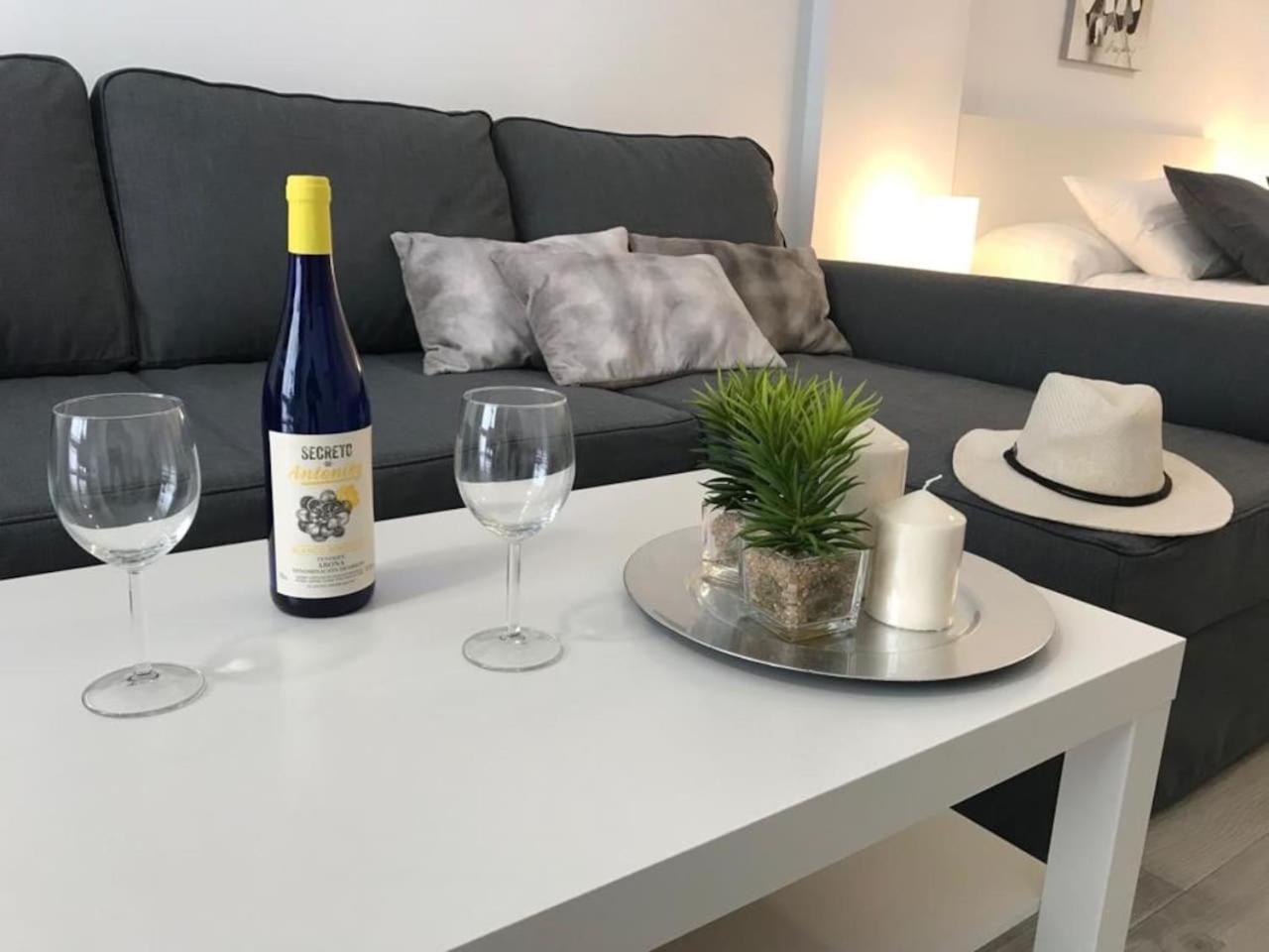 907 Estudio Con Terraza Puerto de la Cruz Martianez (Adults Only)