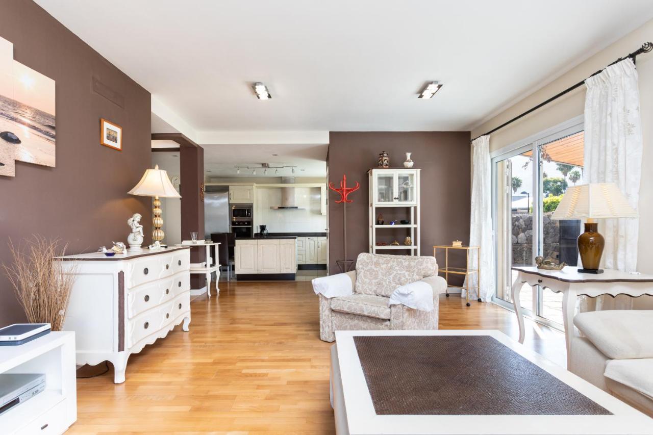 Dorina - Vivienda Vacacional Con Piscina Privada 2