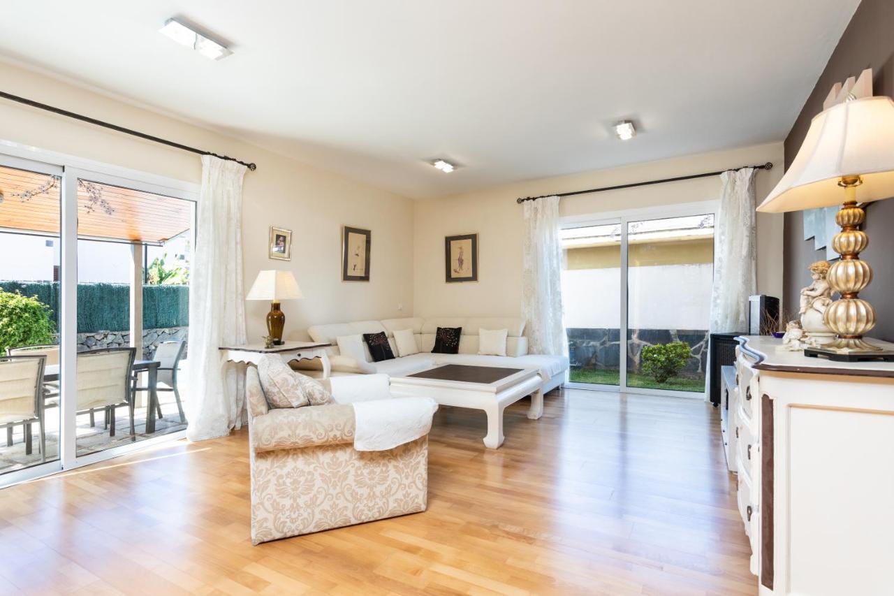 Dorina - Vivienda Vacacional Con Piscina Privada 1