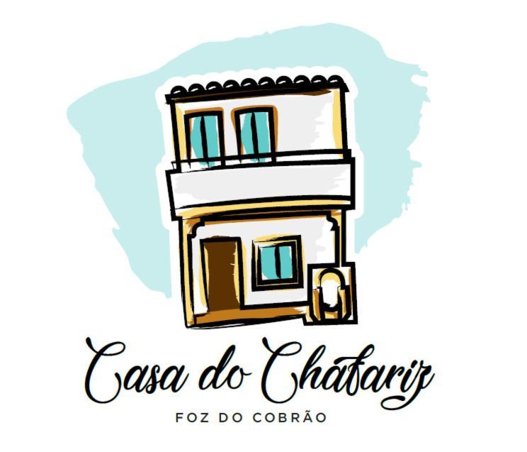 Casa Do Chafariz