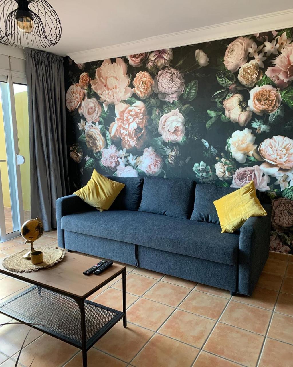 Appartement Residence Casablanca II