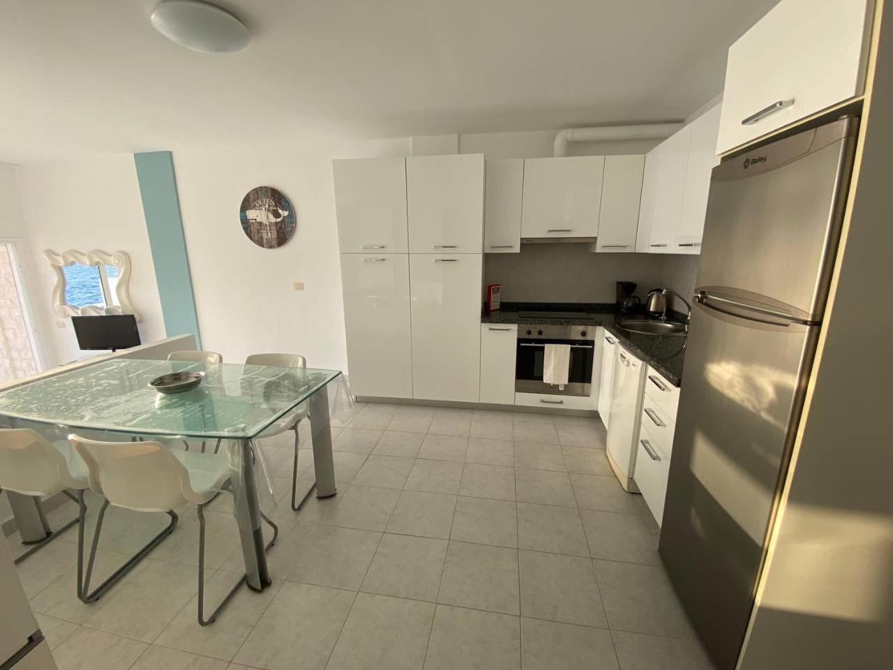 Las Barandas (Adults Only) 1