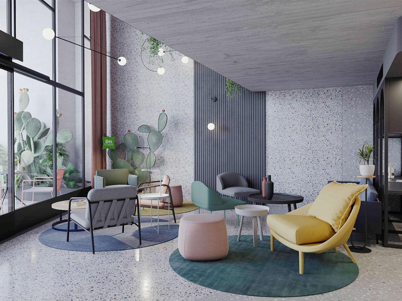 Ibis Styles St Pauls Bay Malta