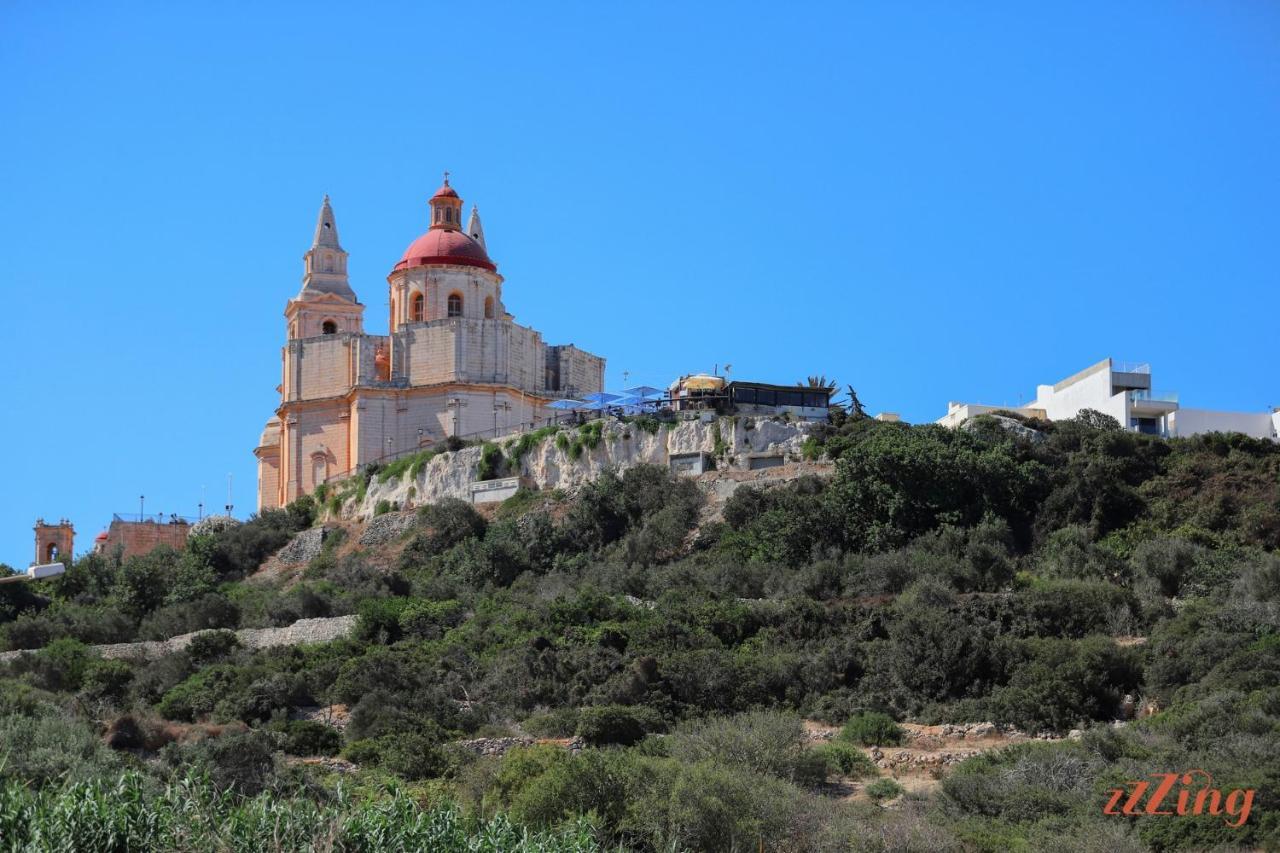 Seaside 2 Bedroom Apt Wside Sea Views - New 1