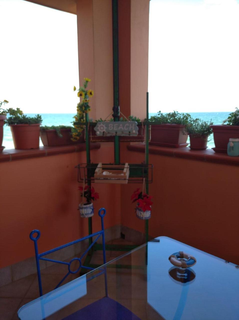 Casa Bon' Aria Fronte Mare Sud Sardegna (P1899) 1