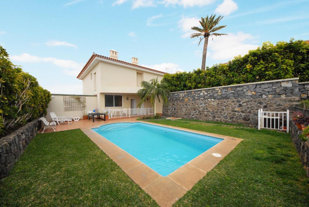 Los Frailes - Vivienda Vacacional 1