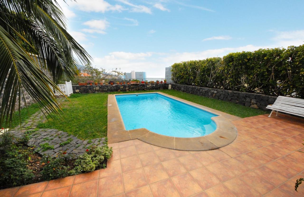 Los Frailes - Vivienda Vacacional