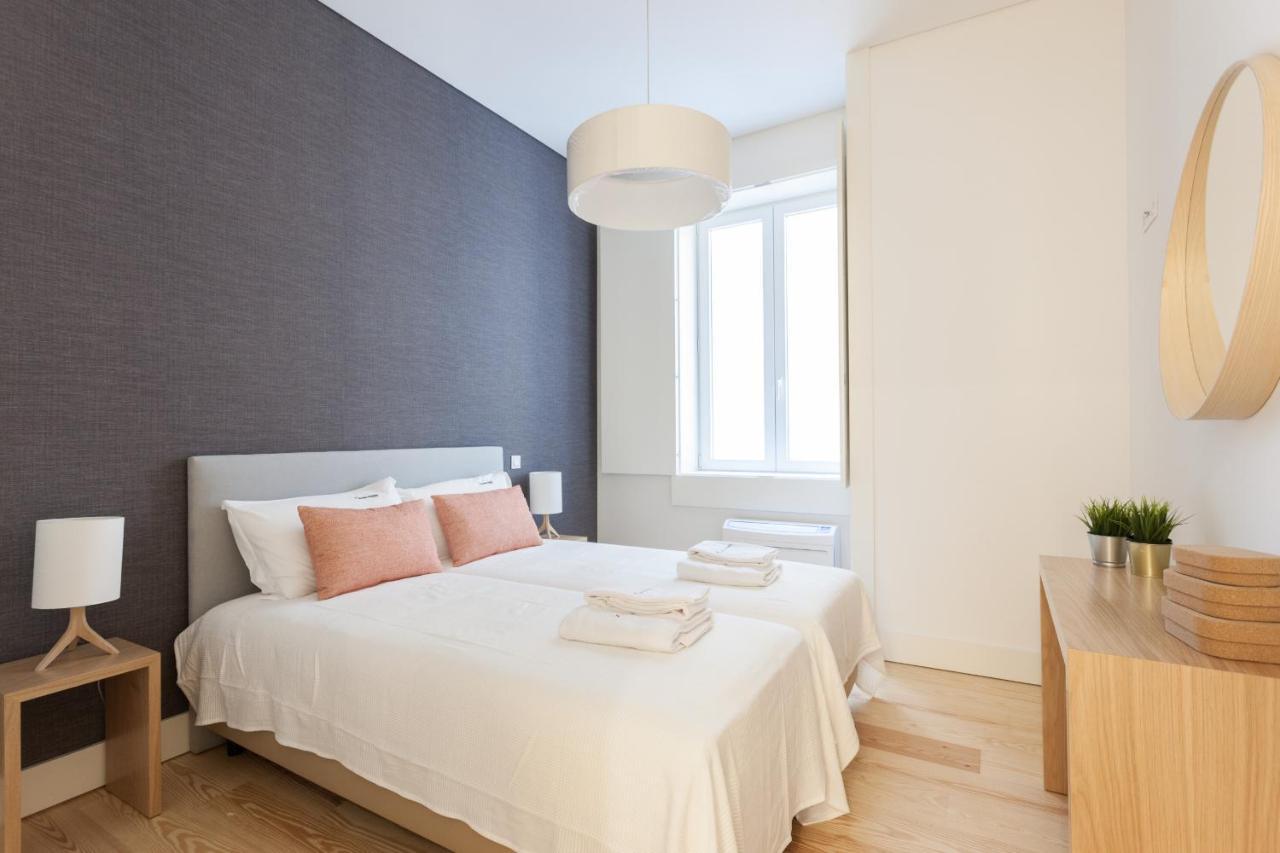 Flh Downtown Charming Flat (Adults Only)