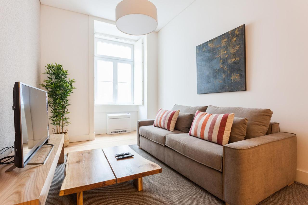 Flh Downtown Charming Flat (Adults Only) 1