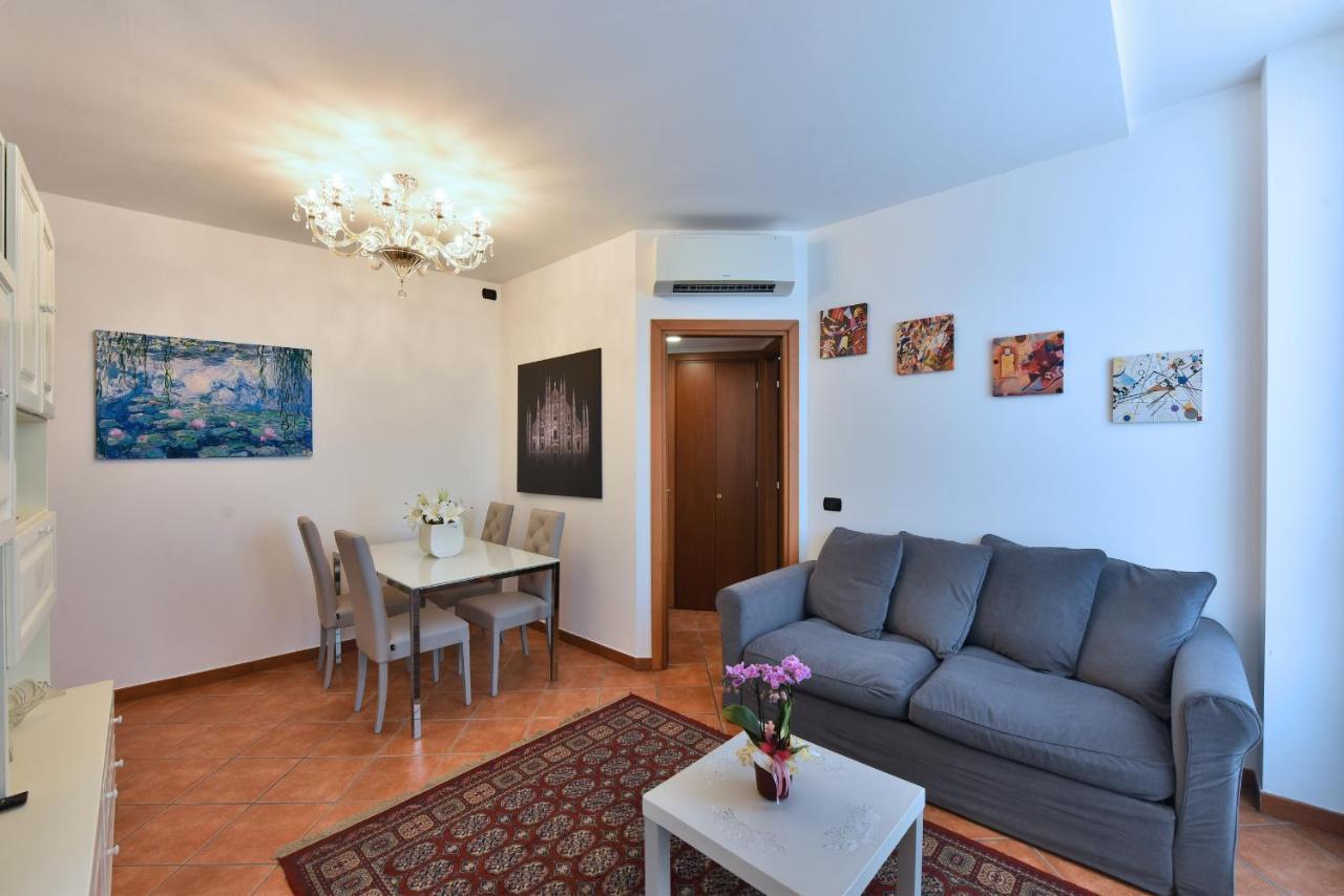 Pontaccio22 Apartment- Brera Centro Storico 2