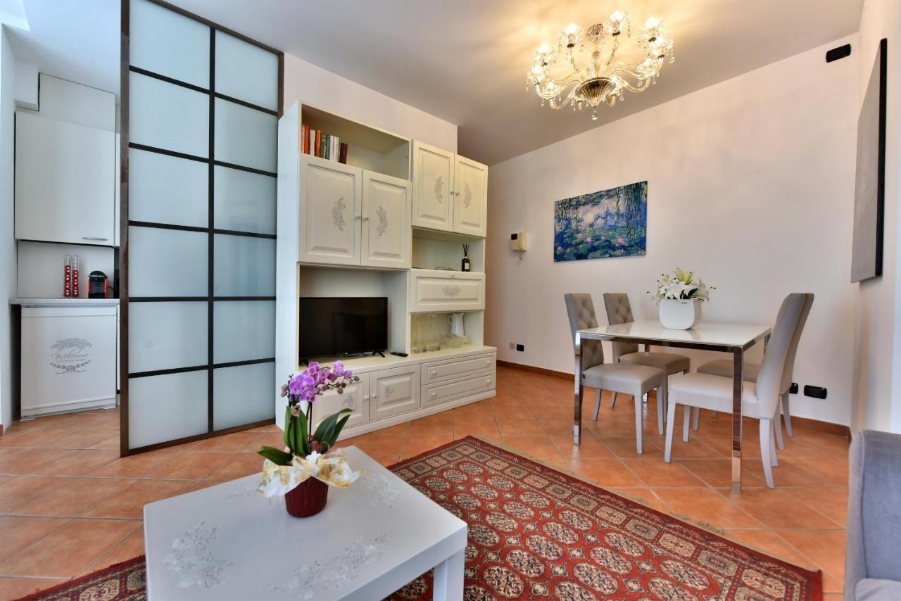 Pontaccio22 Apartment- Brera Centro Storico 1